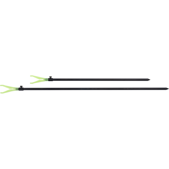 Pichet telescopic Zebco - After Dark Luminous Tele V Rest 50-9cm